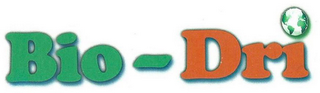 BIO-DRI logo