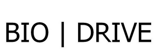 BIO DRIVE logo
