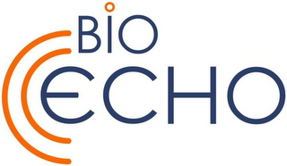 BIO ECHO logo