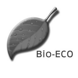 BIO-ECO logo