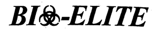 BIO-ELITE logo