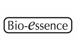 BIO-ESSENCE logo