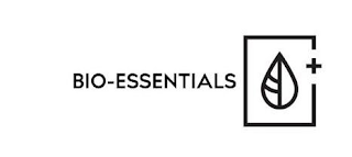 BIO-ESSENTIALS logo