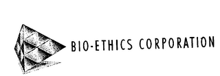 BIO-ETHICS CORPORATION logo