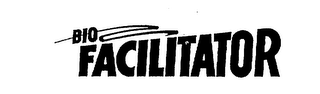 BIO FACILITATOR logo