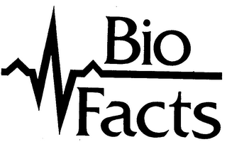 BIO FACTS logo