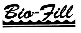 BIO-FILL logo