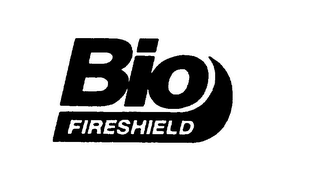 BIO FIRESHIELD logo