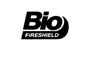 BIO FIRESHIELD logo