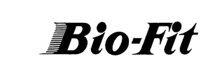 BIO-FIT logo