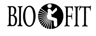BIO FIT logo