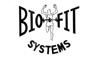 BIO FIT SYSTEMS logo