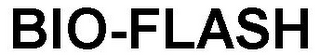 BIO-FLASH logo