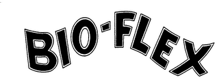 BIO-FLEX logo