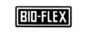 BIO-FLEX logo