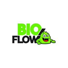 BIO FLOW logo