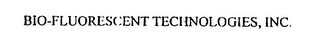 BIO-FLUORESCENT TECHNOLOGIES, INC. logo