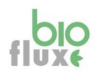 BIO FLUX logo