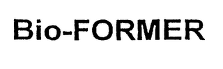 BIO-FORMER logo