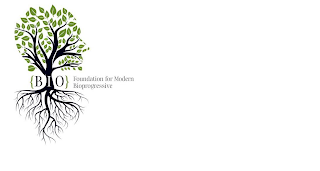 {BIO} FOUNDATION FOR MODERN BIOPROGRESSIVE logo