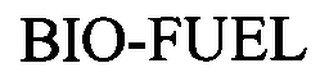 BIO-FUEL logo