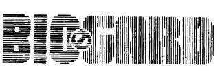 BIO GARD logo