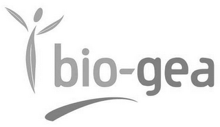 BIO-GEA logo