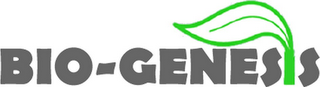 BIO-GENESIS logo