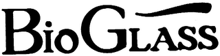 BIO GLASS logo