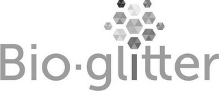 BIO-GLITTER logo