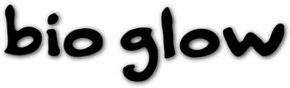 BIO GLOW logo