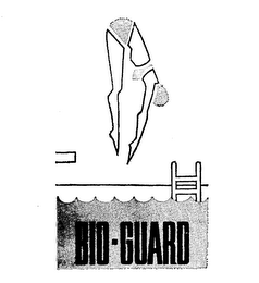 BIO-GUARD logo
