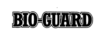 BIO-GUARD logo