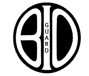 BIO GUARD logo