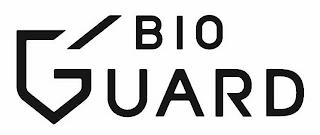 BIO GUARD logo