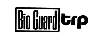 BIO-GUARD TRP logo