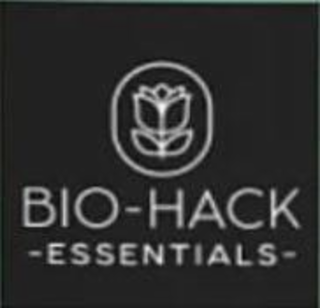 BIO-HACK - ESSENTIALS- logo