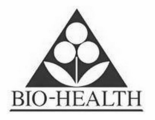 BIO-HEALTH logo