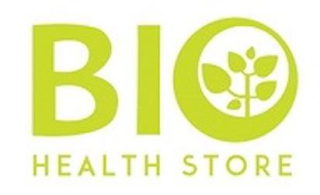 BIO HEALTH STORE logo