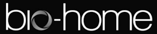 BIO-HOME logo