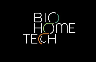 BIO HOME TECH logo