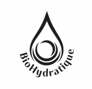 BIO HYDRATIQUE logo