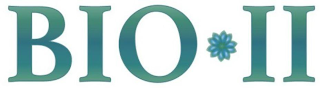 BIO II logo