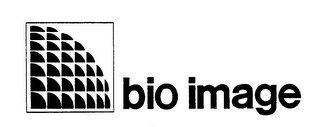 BIO IMAGE logo