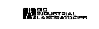 BIO INDUSTRIAL LABORATORIES logo
