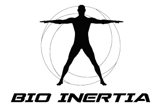 BIO INERTIA logo