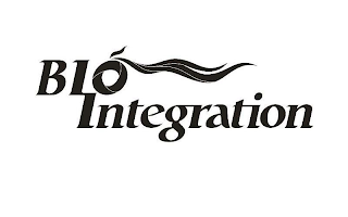 BIO INTEGRATION logo