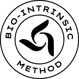 BIO-INTRINSIC METHOD logo