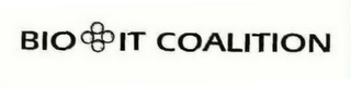 BIO IT COALITION logo