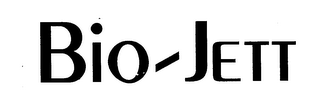 BIO-JETT logo